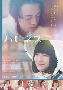 美国电影大片《疾速追杀4》海报